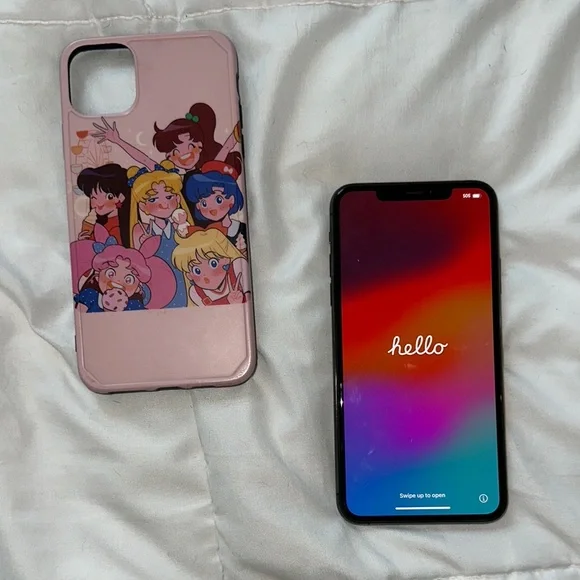 iPhone 11 Pro Max - Picture 5 of 5